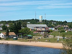 Sioux Lookout Ontario